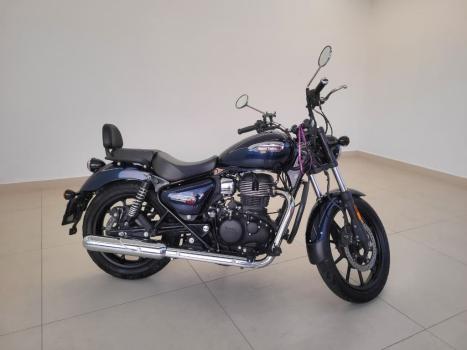 ROYAL ENFIELD Meteor 350 ABS, Foto 4