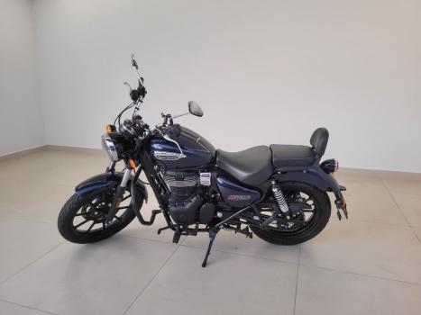 ROYAL ENFIELD Meteor 350 ABS, Foto 5