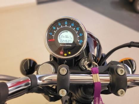 ROYAL ENFIELD Meteor 350 ABS, Foto 6
