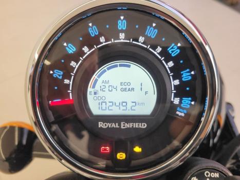 ROYAL ENFIELD Meteor 350 ABS, Foto 7
