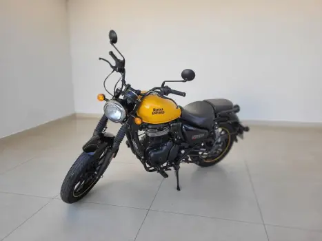 ROYAL ENFIELD Meteor 350 ABS, Foto 1