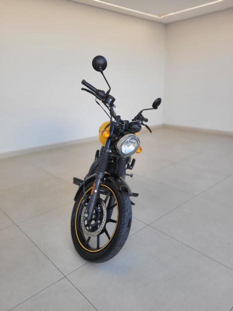 ROYAL ENFIELD Meteor 350 ABS, Foto 2