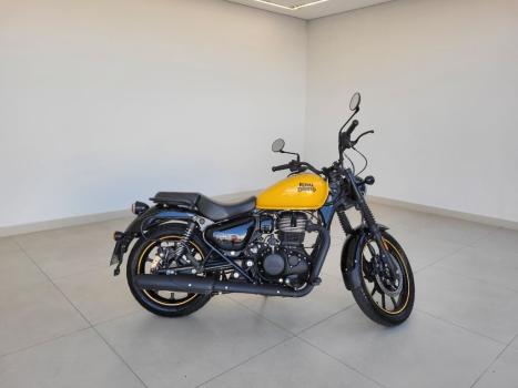 ROYAL ENFIELD Meteor 350 ABS, Foto 4