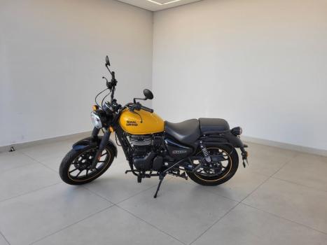 ROYAL ENFIELD Meteor 350 ABS, Foto 5