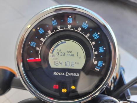 ROYAL ENFIELD Meteor 350 ABS, Foto 6