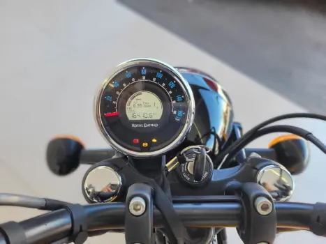 ROYAL ENFIELD Meteor 350 ABS, Foto 7