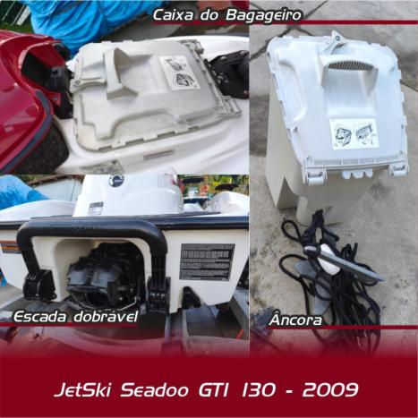 SEA DOO GTI 130 , Foto 3