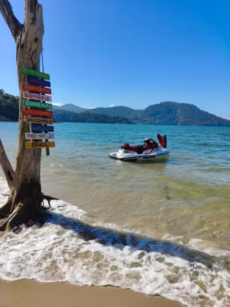 SEA DOO GTI 130 , Foto 11