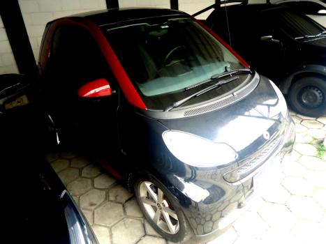 SMART For Two Cabriolet 1.0 12V 3 CILINDROS AUTOM�TICO, Foto 6