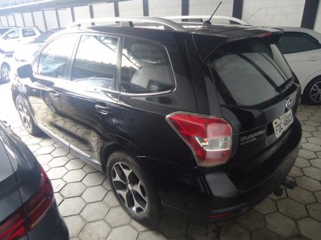 SUBARU Forester 2.0 16V 4P 4X4 AUTOM�TICO, Foto 3