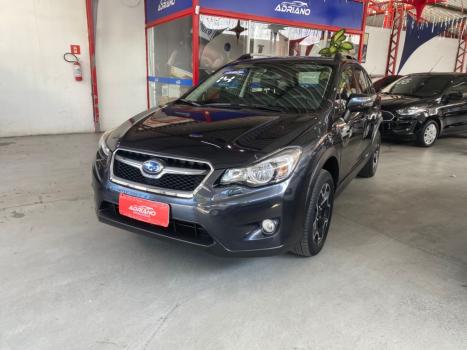 SUBARU Impreza Hatch 2.0 16V 4P XV AWD AUTOM�TICO, Foto 3