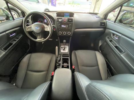 SUBARU Impreza Hatch 2.0 16V 4P XV AWD AUTOM�TICO, Foto 7