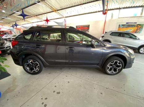 SUBARU Impreza Hatch 2.0 16V 4P XV AWD AUTOM�TICO, Foto 9