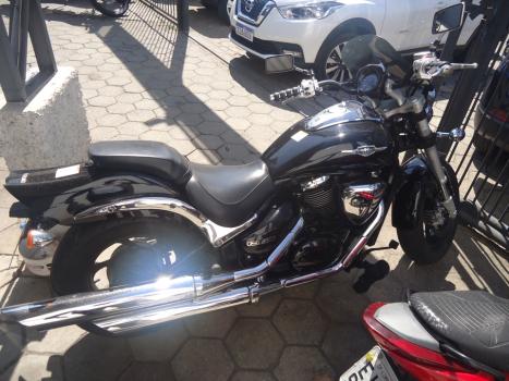 SUZUKI Boulevard M 800 , Foto 1 SUZUKI Boulevard M 800 , Foto 1