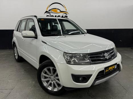 SUZUKI Grand Vitara 2.0 16V 4P AUTOMTICO, Foto 1