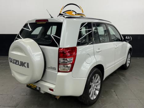 SUZUKI Grand Vitara 2.0 16V 4P AUTOMTICO, Foto 3