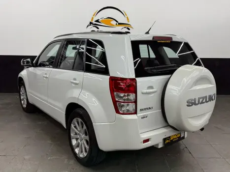 SUZUKI Grand Vitara 2.0 16V 4P AUTOMTICO, Foto 4