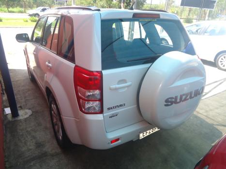 SUZUKI Grand Vitara 2.0 16V AUTOMTICO, Foto 3