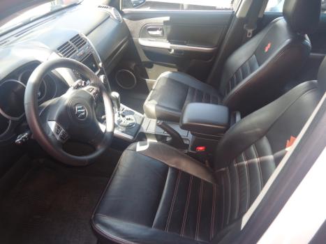 SUZUKI Grand Vitara 2.0 16V AUTOMTICO, Foto 5