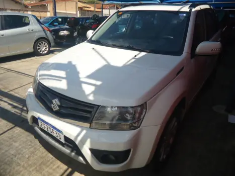 SUZUKI Grand Vitara 2.0 16V AUTOMTICO, Foto 7