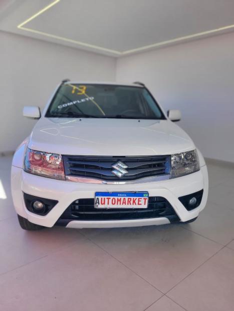 SUZUKI Grand Vitara 2.0 16V 4P, Foto 2