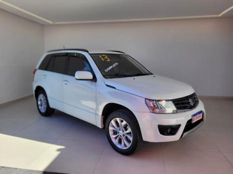 SUZUKI Grand Vitara 2.0 16V 4P, Foto 3