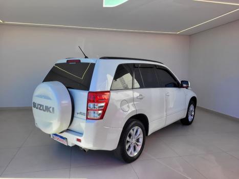 SUZUKI Grand Vitara 2.0 16V 4P, Foto 4
