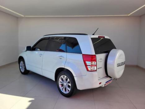 SUZUKI Grand Vitara 2.0 16V 4P, Foto 5
