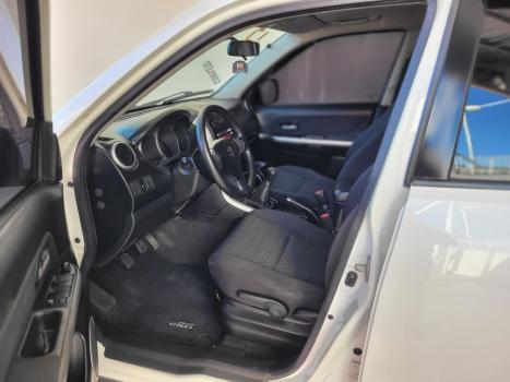 SUZUKI Grand Vitara 2.0 16V 4P, Foto 6