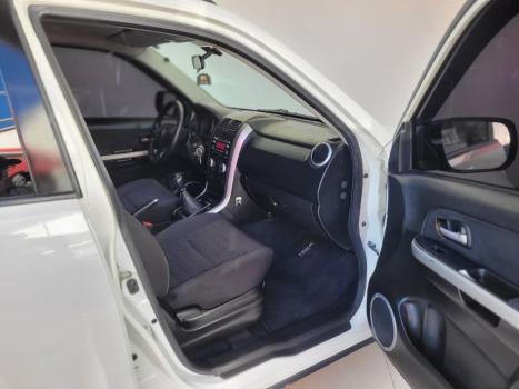 SUZUKI Grand Vitara 2.0 16V 4P, Foto 7