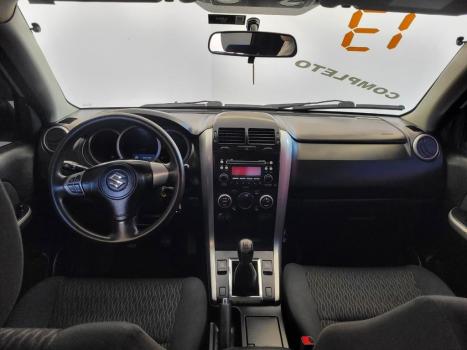 SUZUKI Grand Vitara 2.0 16V 4P, Foto 8