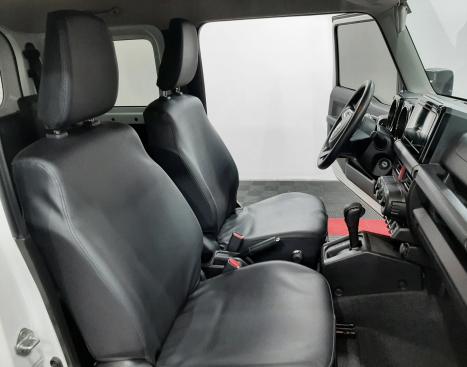 SUZUKI Jimny 1.5 16V SIERRA 4YOU 4X4 AUTOM�TICO, Foto 5