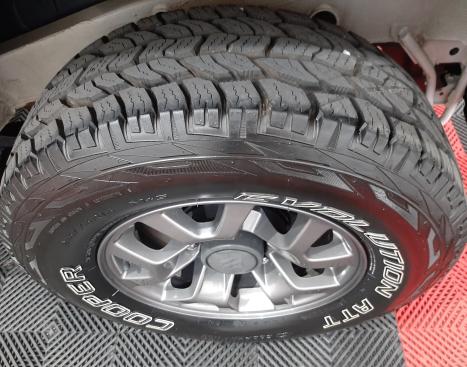 SUZUKI Jimny 1.5 16V SIERRA 4YOU 4X4 AUTOM�TICO, Foto 5