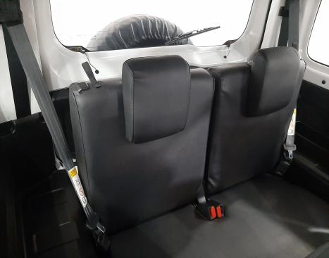 SUZUKI Jimny 1.5 16V SIERRA 4YOU 4X4 AUTOM�TICO, Foto 8