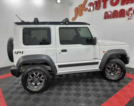 SUZUKI Jimny 1.5 16V SIERRA 4YOU 4X4 AUTOM�TICO, Foto 16