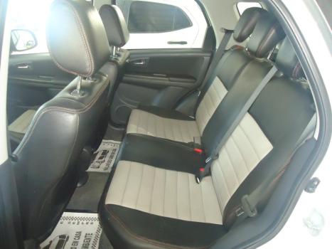 SUZUKI SX4 2.0 16V 4P 4X4 MORMAI AUTOMTICO, Foto 3