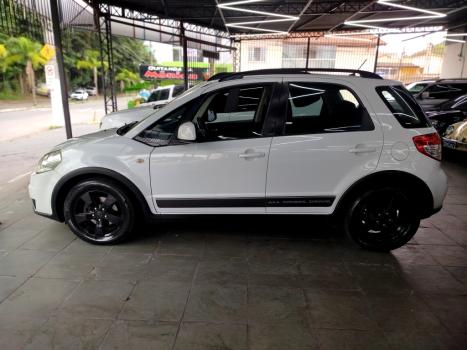 SUZUKI SX4 2.0 16V 4P 4X4, Foto 3