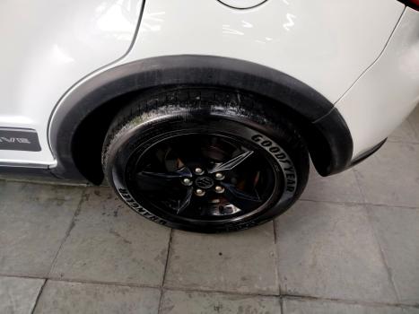 SUZUKI SX4 2.0 16V 4P 4X4, Foto 5