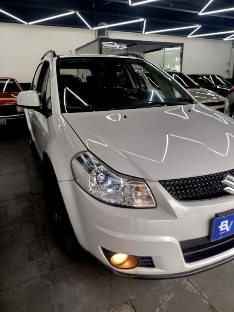 SUZUKI SX4 2.0 16V 4P 4X4, Foto 8
