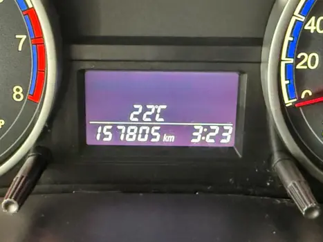 SUZUKI SX4 2.0 16V 4P 4X4, Foto 3