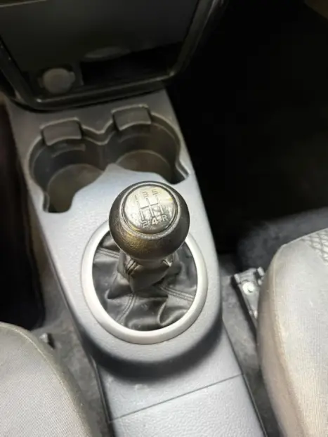 SUZUKI SX4 2.0 16V 4P 4X4, Foto 4