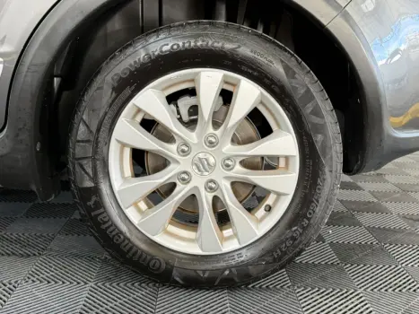 SUZUKI SX4 2.0 16V 4P 4X4, Foto 5