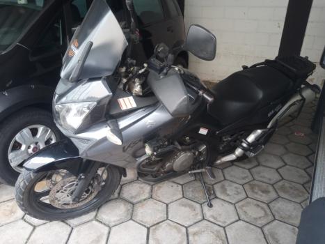 SUZUKI V-Strom DL 1000 A, Foto 1