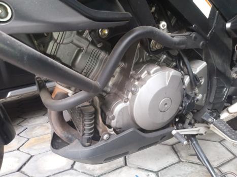 SUZUKI V-Strom DL 1000 A, Foto 2