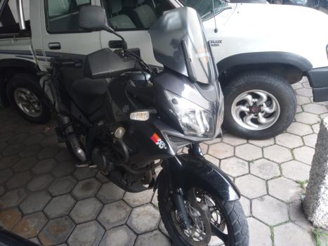 SUZUKI V-Strom DL 1000 A, Foto 4
