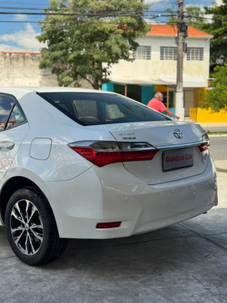 TOYOTA Corolla 1.8 16V 4P GLI UPPER FLEX AUTOMTICO, Foto 2