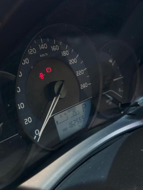 TOYOTA Corolla 1.8 16V 4P GLI UPPER FLEX AUTOMTICO, Foto 7