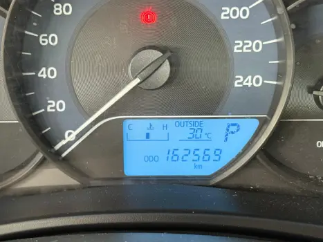 TOYOTA Corolla 1.8 16V 4P GLI AUTOM�TICO, Foto 4