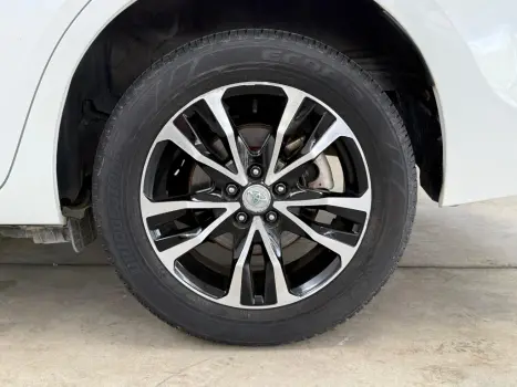 TOYOTA Corolla 1.8 16V 4P GLI AUTOM�TICO, Foto 10