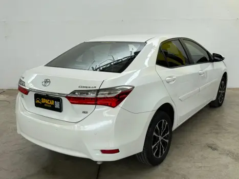 TOYOTA Corolla 1.8 16V 4P GLI AUTOM�TICO, Foto 12